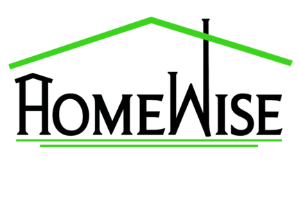 HomeWise logo