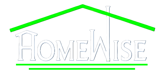 HomeWise logo